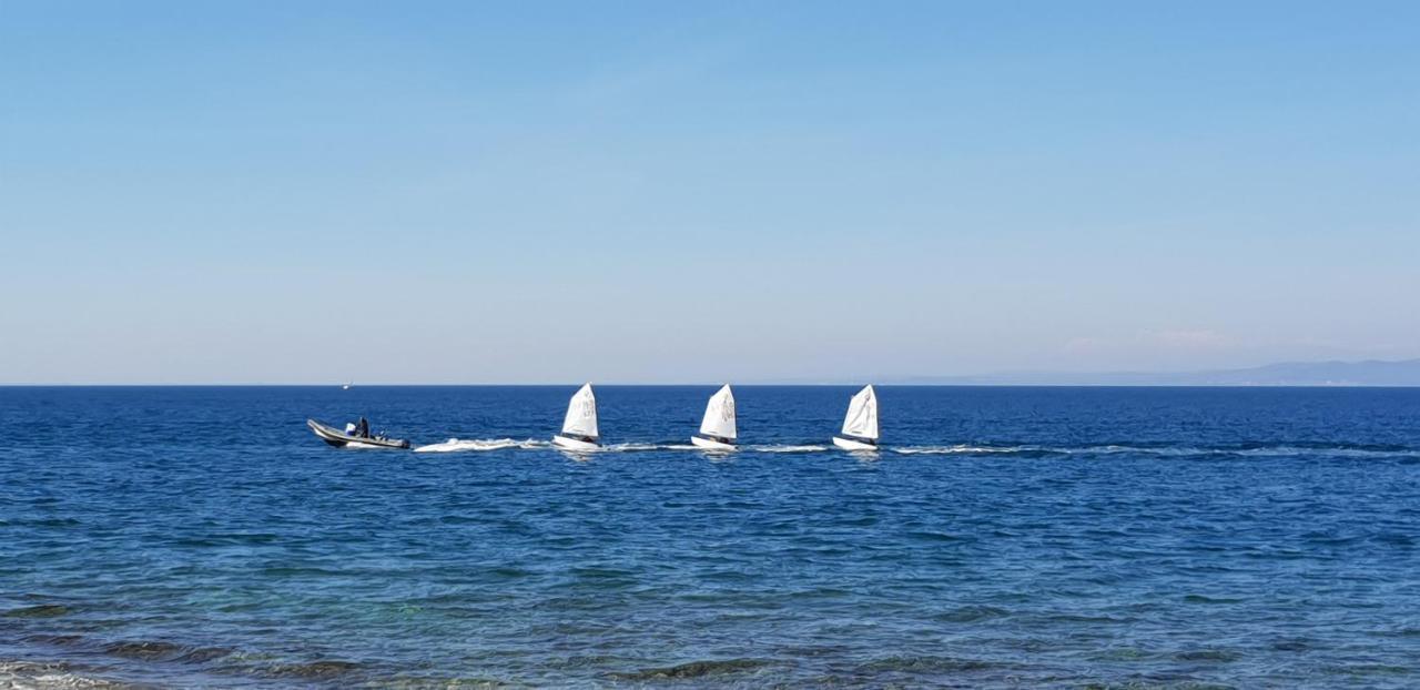 M & M Διαμέρισμα Izola Εξωτερικό φωτογραφία
