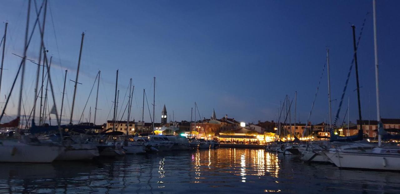 M & M Διαμέρισμα Izola Εξωτερικό φωτογραφία