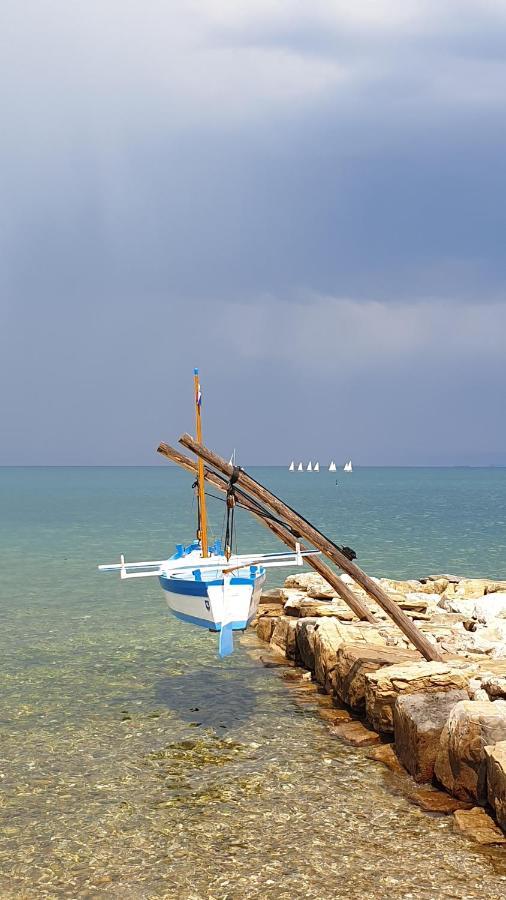 M & M Διαμέρισμα Izola Εξωτερικό φωτογραφία