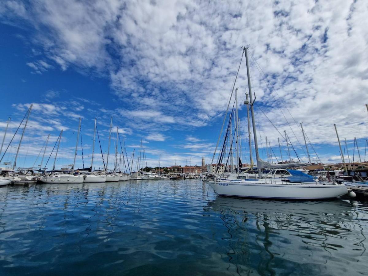 M & M Διαμέρισμα Izola Εξωτερικό φωτογραφία